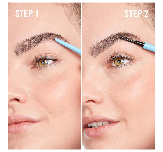 RIMMEL KIND & FREE AUGENBRAUENSTIFT 004 CARAMEL 0,09G