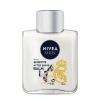 NIVEA MEN Sensitive Real Madrid Aftershave Balsam für Männer 100 ml