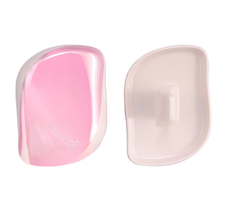 Kliknij na zdjęcie, aby je powiększyć TANGLE TEEZER COMPACT STYLER HAARBÜRSTE HOLOGRAPHIC HERO