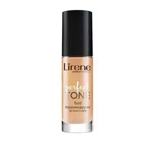 LIRENE PERFECT TONE FLUID GRUNDIERUNG 103 SAND 30 ML
