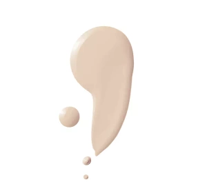 MAYBELLINE FIT ME LUMINOUS + SMOOTH FOUNDATION 128 WARM NUDE 30ML