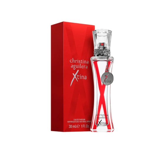 Christina Aguilera Xtina Eau de Parfum Spray 30 ml