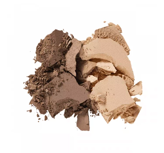 LAMEL HD FACE CONTOUR PALETTE ZUM GESICHTSKONTURIEREN 401 6G