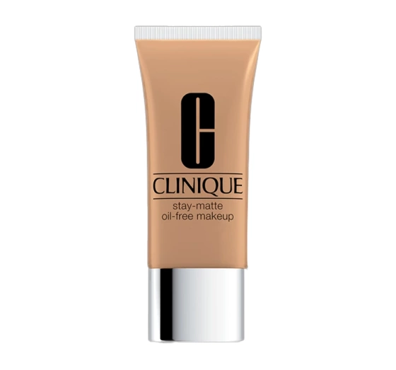 Kliknij na zdjęcie, aby je powiększyć CLINIQUE STAY MATTE OIL FREE MAKEUP FETTFREIE MATTIERENDE FOUNDATION CN 70 VANILLA 30ML