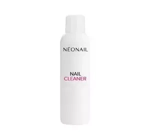 NEONAIL NAIL CLEANER FLÜSSIGKEIT ZUM REINIGEN UND ENTFETTEN VON NÄGELN 500ML