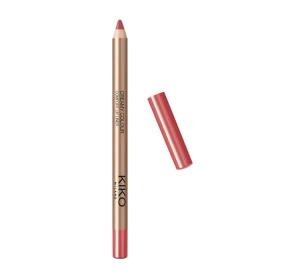 KIKO Milano Creamy Colour – temperierter Lippenkonturenstift 07 Mocaccino 1,2 g