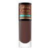Eveline Cosmetics Coffe & Cream Collection Gel-Nagellack 11 Chocolate Truffle 8 ml