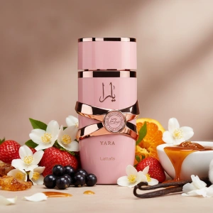 Lattafa Yara Elixir Eau de Parfum Spray 100 ml