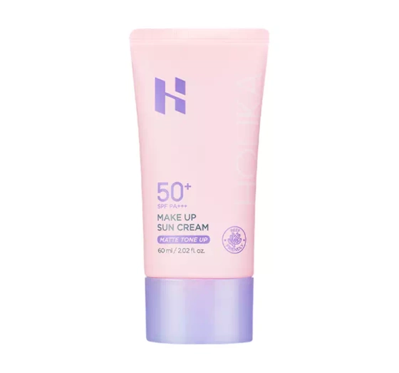 HOLIKA HOLIKA GETÖNTE TAGESCREME UNTER MAKE-UP SPF50+ PA++++ 60ML