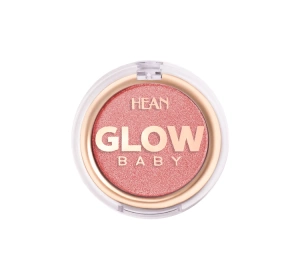 Hean Glow Baby Leuchtendes Rouge 06 Fever 3 g