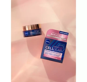 NIVEA CELLULAR EXPERT LIFT ANTI-AGE NACHTCREME 50ML
