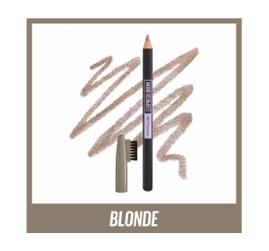 Maybelline Express Brow Augenbrauenstift 02 Blonde