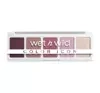 WET N WILD COLOR ICON LIDSCHATTENPALETTE PETALETTE 6G
