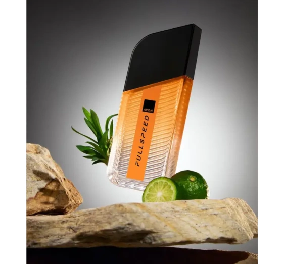 Avon Full Speed Eau de Toilette Spray 100 ml