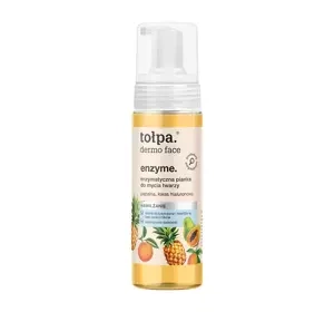 TOŁPA ENZYME ENZYMATISCHER REINIGUNGSSCHAUM FÜR DAS GESICHT 150ML