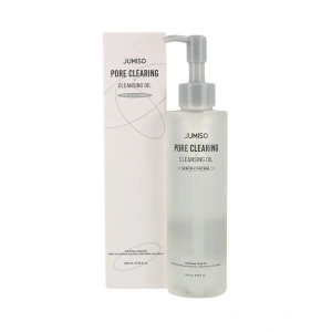 Jumiso Sebum Control Pore Clearing Reinigungsöl für das Gesicht 200 ml