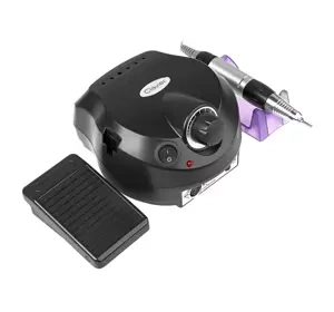 CLAVIER ZS-601 NAGELFRÄSE 65W SCHWARZ