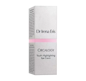 DR IRENA ERIS CIRCALOGY AUFHELLENDE AUGENCREME 15ML