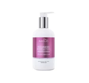 Indigo Körperbalsam Indigolicious 300ml