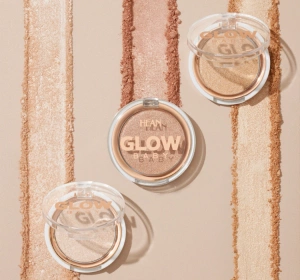 Hean Glow Baby Highlighter fürs Gesicht 01 Luna 3g