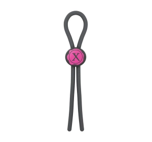 DORCEL MR DORCEL EINSTELLBARE EREKTION LASSO FÜR MÄNNER