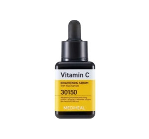 Mediheal Vitamin C Aufhellendes Serum mit Niacinamid 40ml