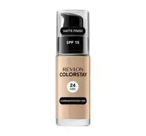 REVLON COLORSTAY MAKEUP COMBI/OILY SKIN 150 BUFF 30ML