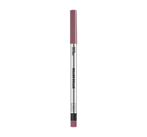 WIBO MILLION DOLLAR MATTE LINER KONTURENSTIFT 6