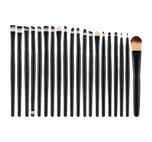MAKE-UP-PINSEL SET 20 STÜCK 