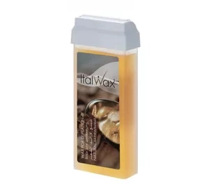 ITALWAX ENTHAARUNGSWACHS IN ROLLE NATURAL 100ML