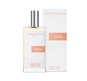 Yodeyma Tayda Eau de Parfum Spray 50 ml