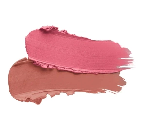 NYX Professional Makeup Wonder Stick doppelseitiges Stift-Rouge 01 Light Peach + Baby Pink 2 x4 g