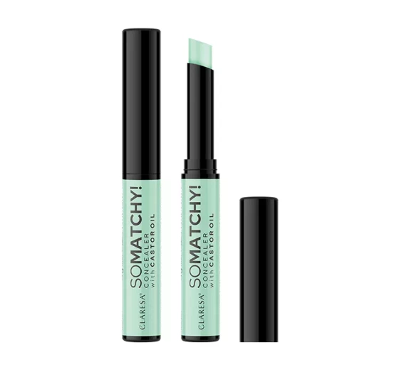 CLARESA SO MATCHY! CONCEALER IM STIFT 05 ANTI-RED 3G