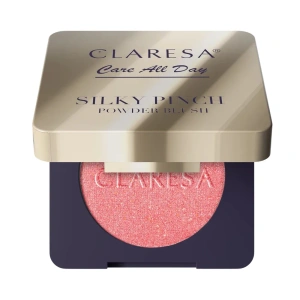 Claresa Care All Day Strahlendes Wangenrouge 03 Lumi Peach 2 g