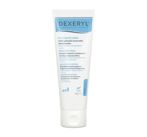 Dexeryl Emollient-Creme für trockene und atopische Haut 50 g