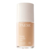 Paese Long Cover Fluid – cremige, deckende Gesichtsgrundierung, neue Formel, 0,5 Ivory, 30 ml