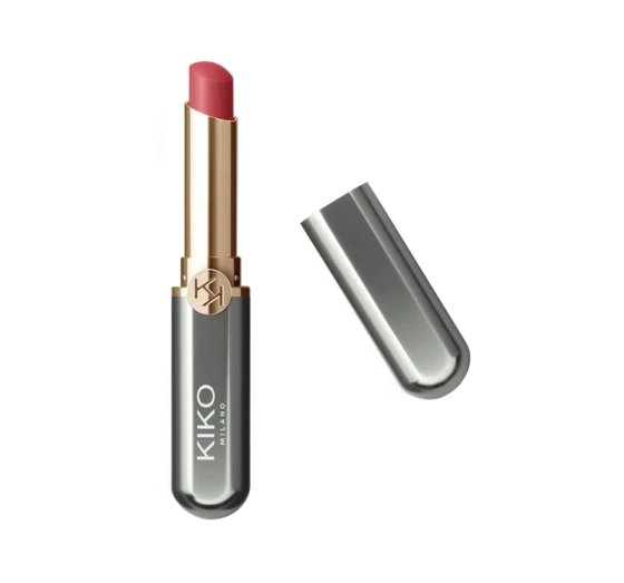 Kliknij na zdjęcie, aby je powiększyć KIKO Milano Unlimited Stylo Lipstick Cremiger Lippenstift 10 Universal Rose 1,5g
