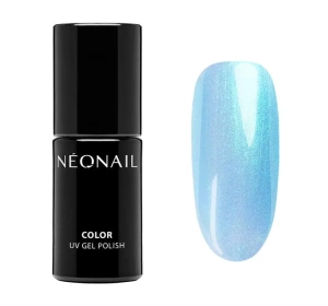 NeoNail Skarby Morza UV-Nagellack 11542 Shimmering Waves 7,2 ml