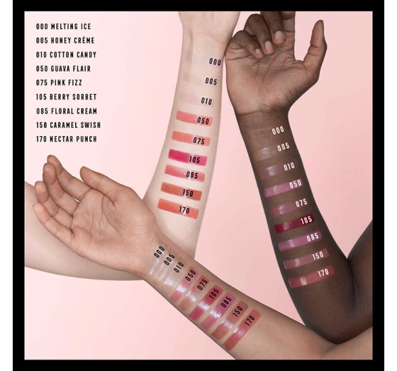 Max Factor 2000 Calorie Lip Gloss 060 Favorite Song 4,4 ml