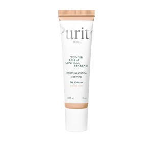 Purito Wonder Releaf Centella SPF30 PA+++ BB Creme mit Centella Asiatica 15 Rose Ivory 30 ml
