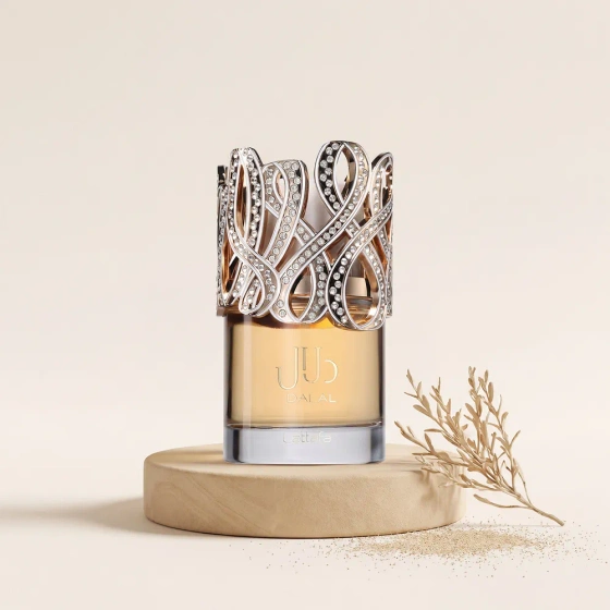 Kliknij na zdjęcie, aby je powiększyć Lattafa Dalal Eau de Parfum Spray 100 ml