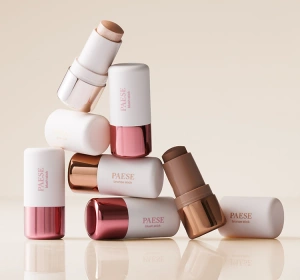 Paese x Żurawska Butter Blend Blush Stick Rouge im Stift 04 Cherry 6 g