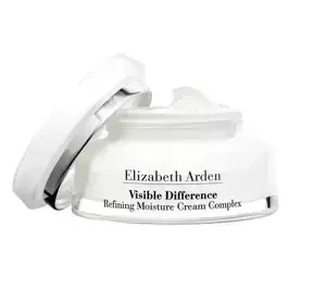 ELIZABETH ARDEN VISIBLE DIFFERENCE REFINING MOISTURE CREAM COMPLEX 75 ML