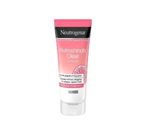 Neutrogena Refreshingly Clear Feuchtigkeitscreme 50ml