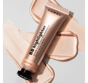 LAMEL BB HIGHLIGHTER IN CREME 402 SUNSTONE 10ML