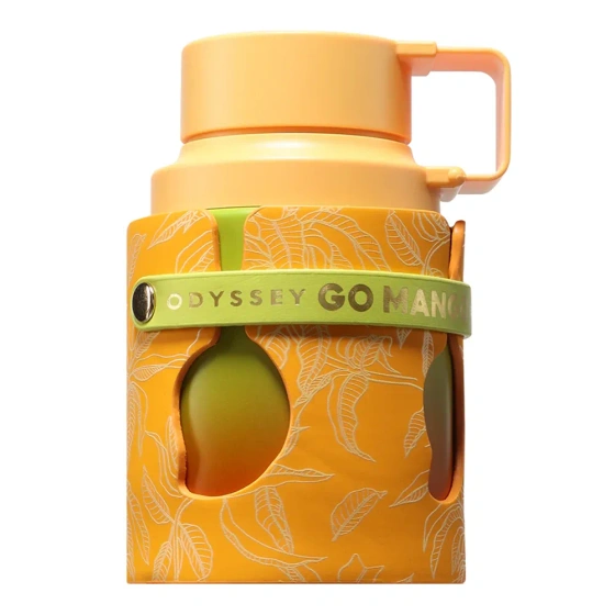 Kliknij na zdjęcie, aby je powiększyć Armaf Odyssey Go Mango Eau de Parfum Spray 100 ml