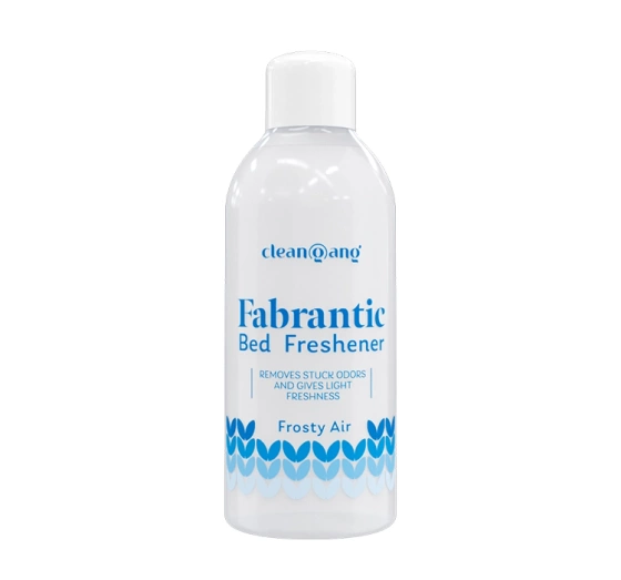 Cleangang Fabrantic Textilerfrischer Frosty Air 500ml