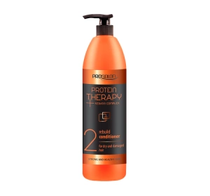 Prosalon Professional Protein Therapy Regenerierende Haarspülung 1000g