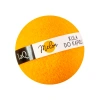 LaQ Sprudelbadekugel mit Sheabutter, Mandelöl und Vitamin E Melone 120 g