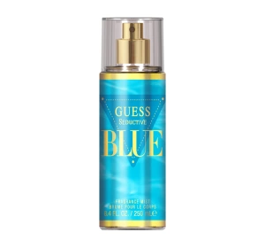 Guess Seductive Blue Body Mist 250 ml